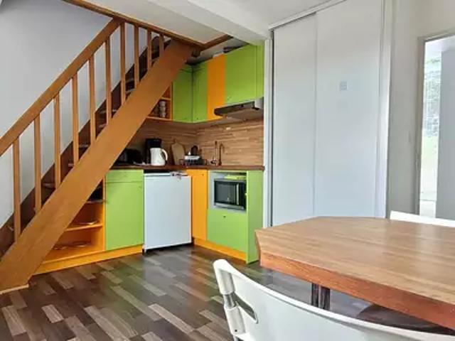 Appartement vente à Les vergers de Saint-Philibert, Moëlan-sur-Mer