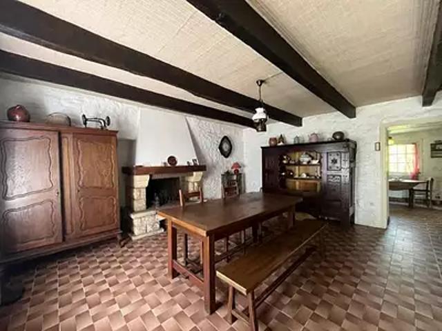 Maison vente à Quimper, Bretagne