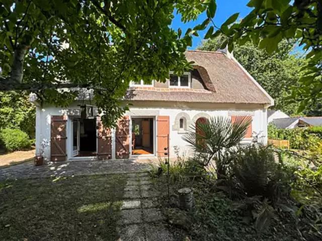 Maison vente à Quimper, Bretagne