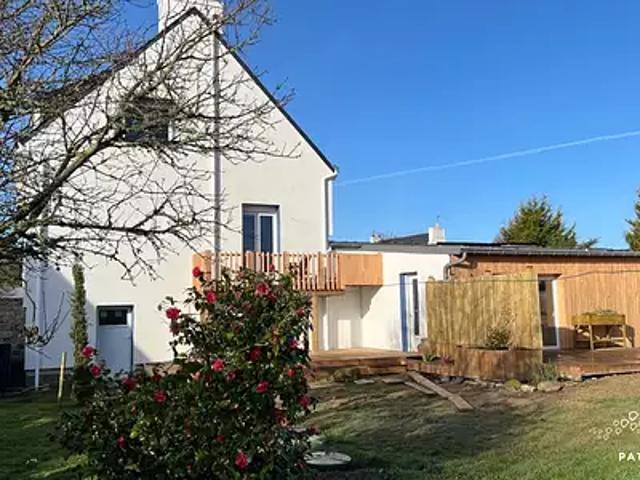 Maison vente à Quimper, Bretagne