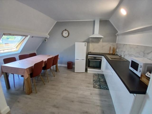 Appartement location à Quimper, Bretagne