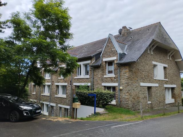 Appartement vente à Quimper, Bretagne