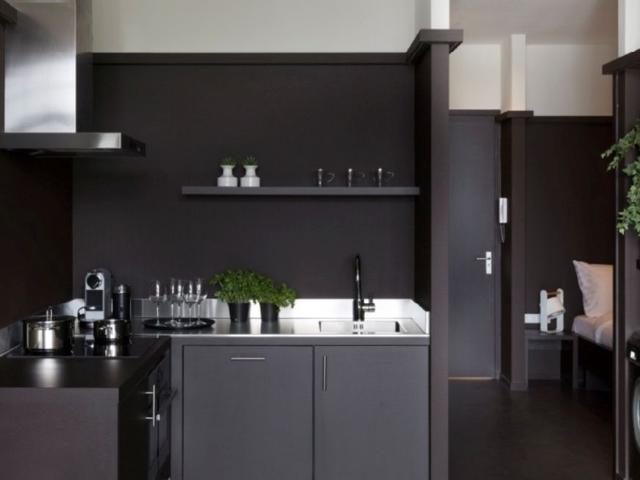 Appartement te huur in Noordwijk-binnen, Noordwijk-Binnen