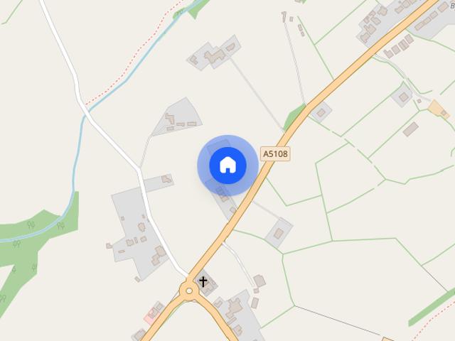 House for rent in Llanallgo, Moelfre