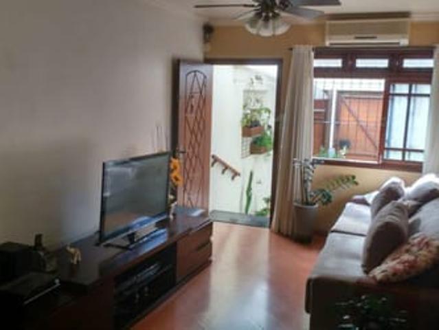 Casa aluguel em Região Imediata de São Paulo, Região Metropolitana de São Paulo