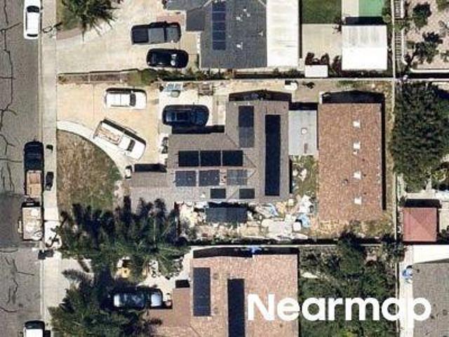 House for sale in Anaheim, California