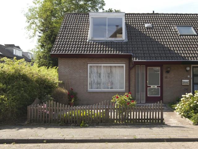 Woning te huur in Schothorst-Zuid, Amersfoort