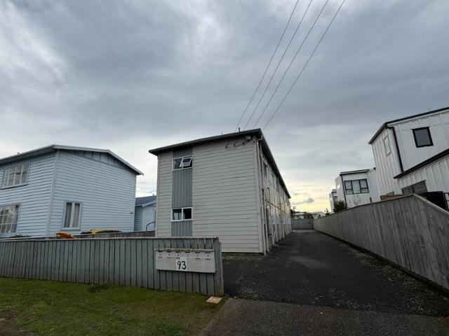 House for rent in Days Bay, Wellington