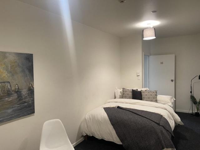 Apartment for rent in Days Bay, Wellington