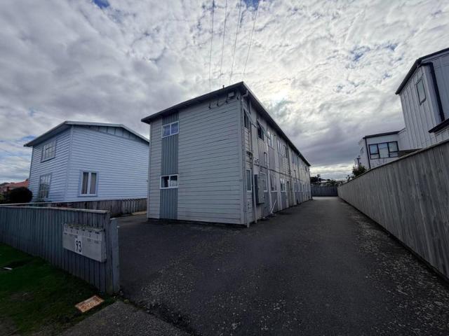 House for rent in Days Bay, Wellington