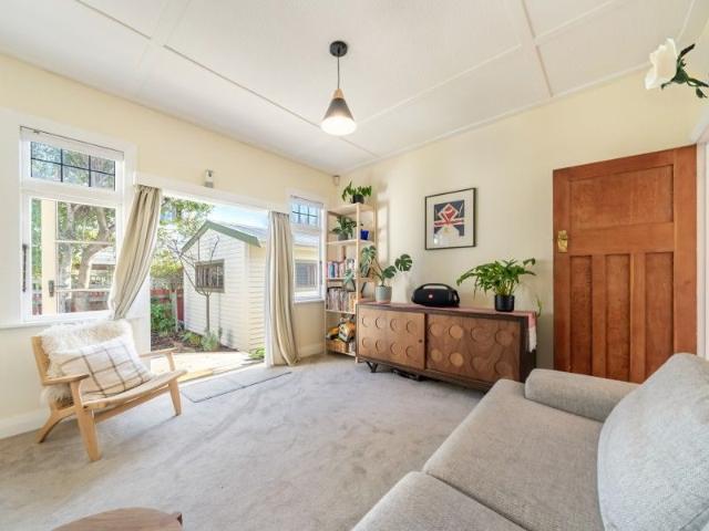 House for rent in Days Bay, Wellington