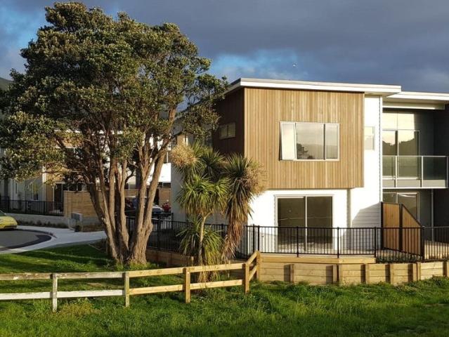 House for rent in Moera, Lower Hutt