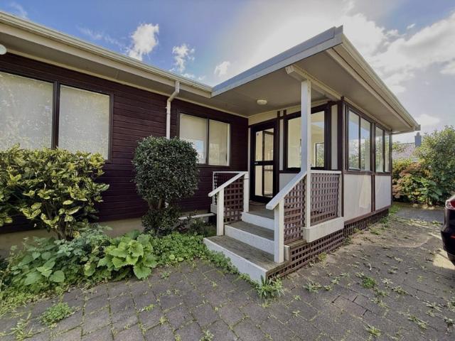 House for rent in Days Bay, Wellington