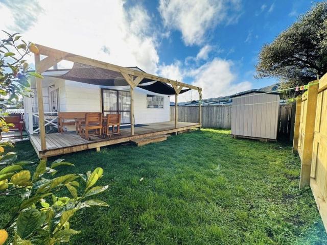 House for rent in Moera, Lower Hutt