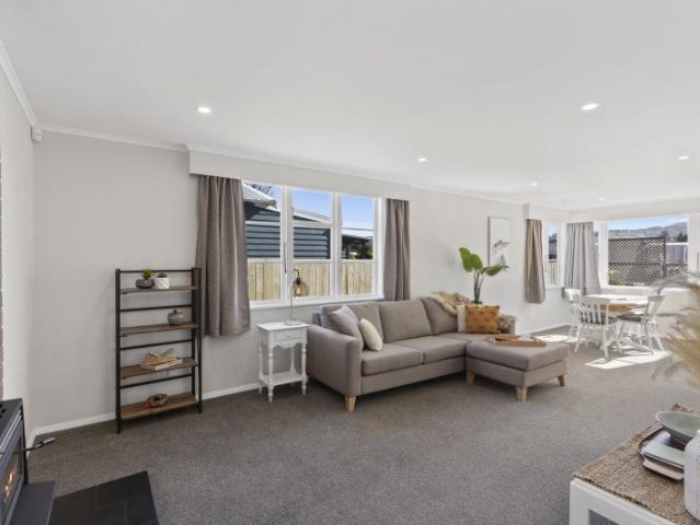 House for rent in Days Bay, Wellington