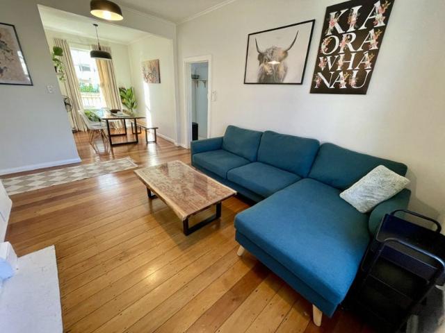 House for rent in Days Bay, Wellington