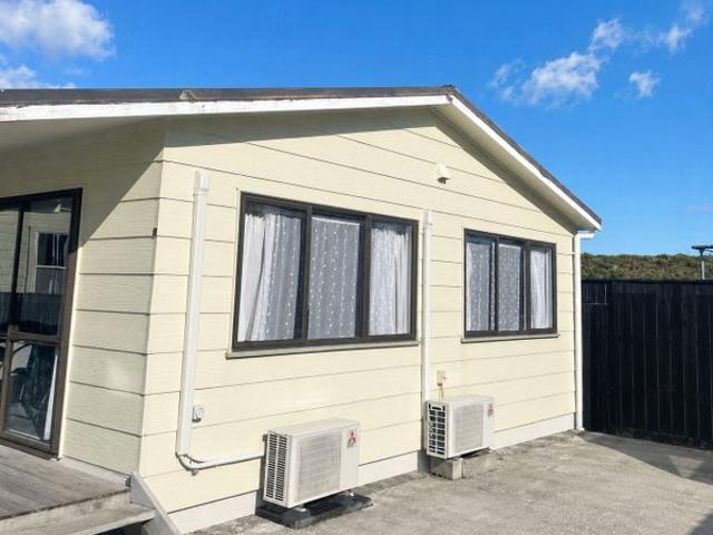 House for rent in Days Bay, Wellington