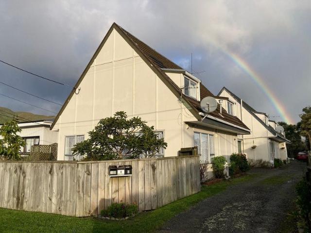House for rent in Days Bay, Wellington