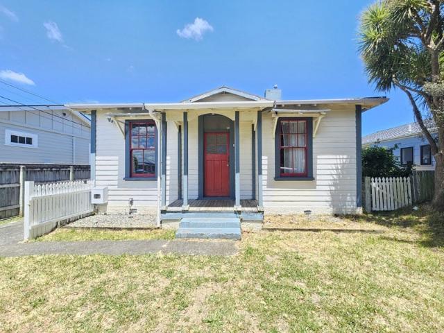 House for rent in Days Bay, Wellington