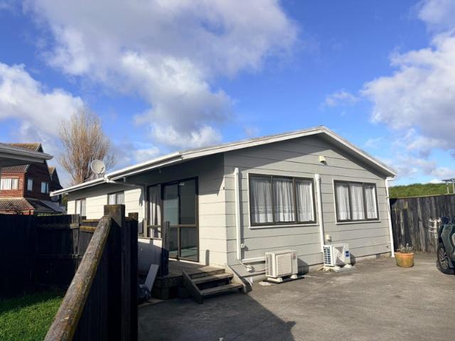 House for rent in Days Bay, Wellington