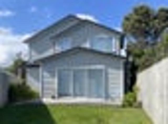 House for rent in Days Bay, Wellington