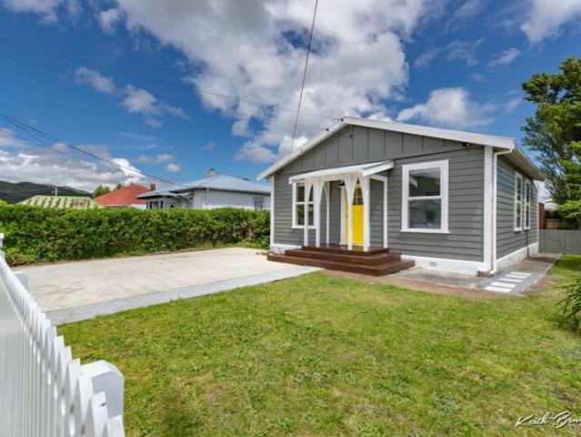 House for rent in Days Bay, Wellington
