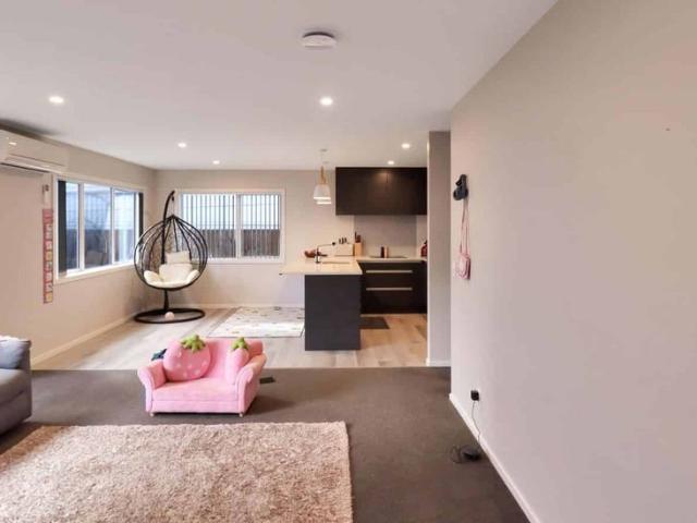 Townhouse for rent in Days Bay, Wellington