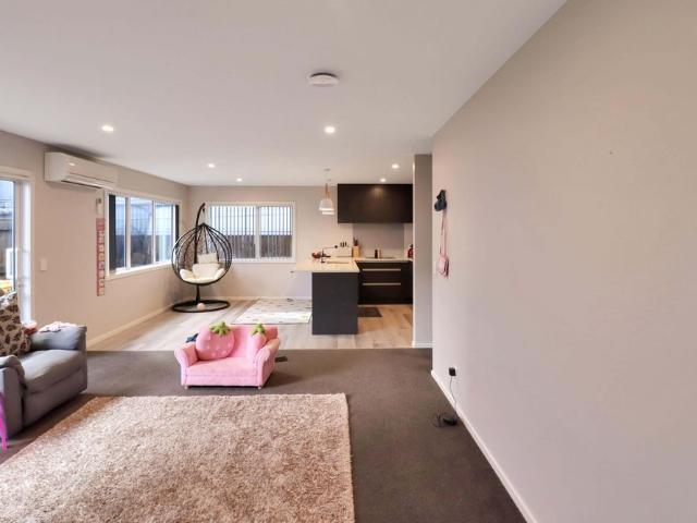 Townhouse for rent in Days Bay, Wellington