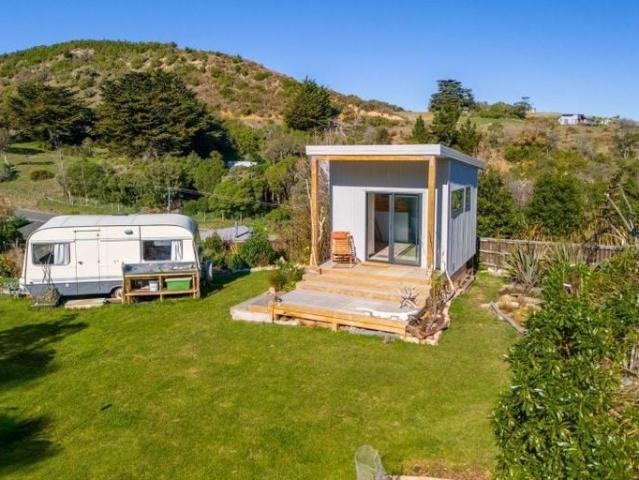 Property for rent in Moeraki, Waitaki District