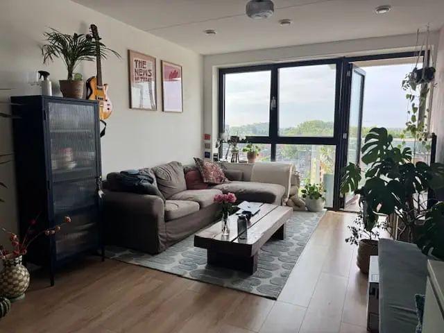 Appartement te huur in Alphen Aan Den Rijn, Zuid Holland