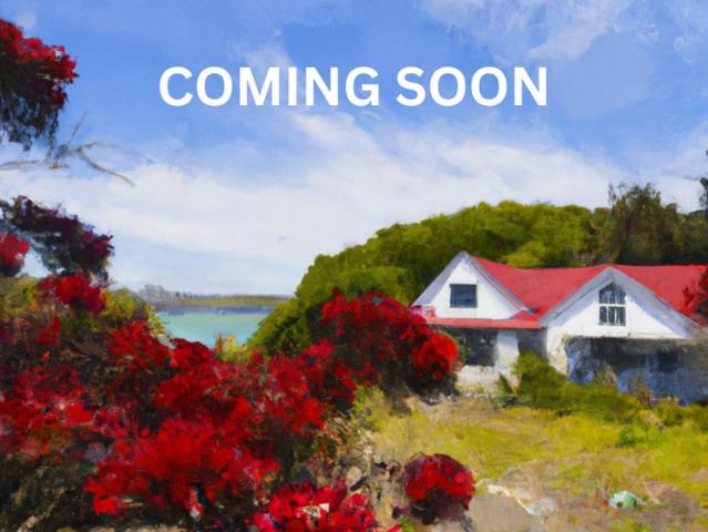 House for rent in Karetu, Northland