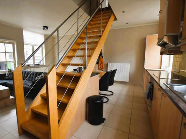 Appartement location à Assebroek, Brugge