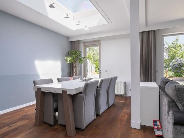 Woning te huur in Hoofddorp, Noord Holland