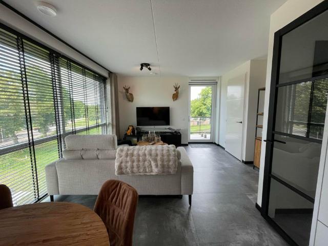 Appartement te huur in Stadsoevers, Roosendaal