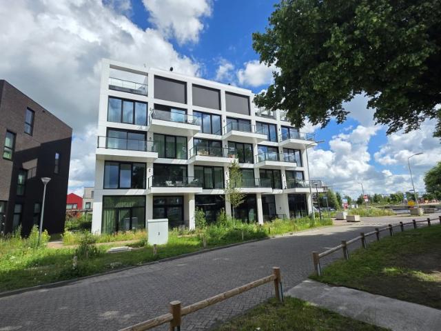 Appartement te huur in Stadsoevers, Roosendaal