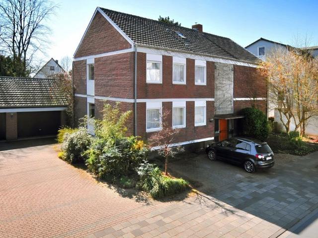 Haus kaufen in Moers