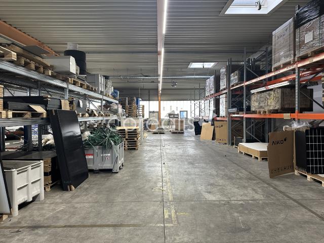 Gewerbe mieten in Altstadt Moers, Moers