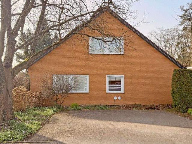 Haus kaufen in Rheinkamp, Moers