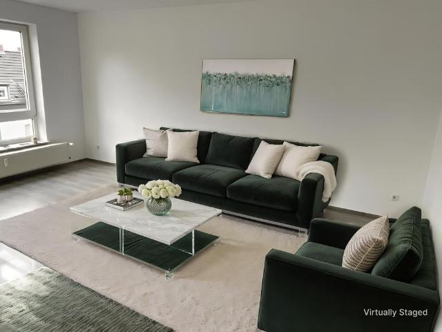 Apartment mieten in Homberg, Duisburg