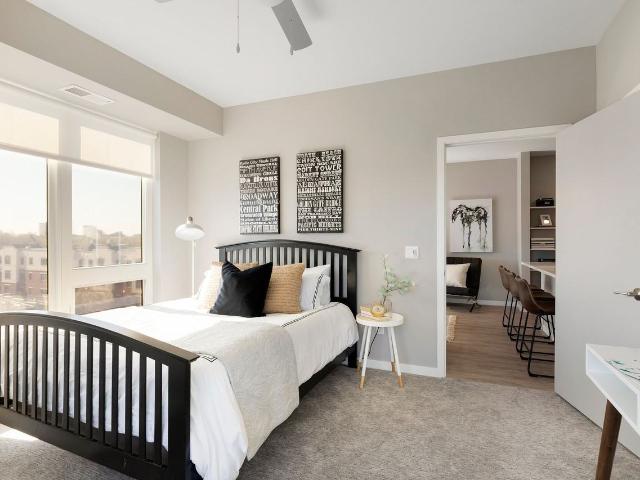 Apartment for rent in Hennepin, Minnesota
