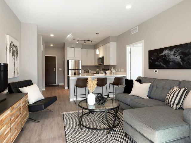 Apartment for rent in Hennepin, Minnesota