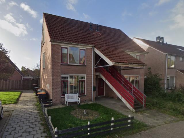 Woning te huur in Sint Pancras, Noord Holland