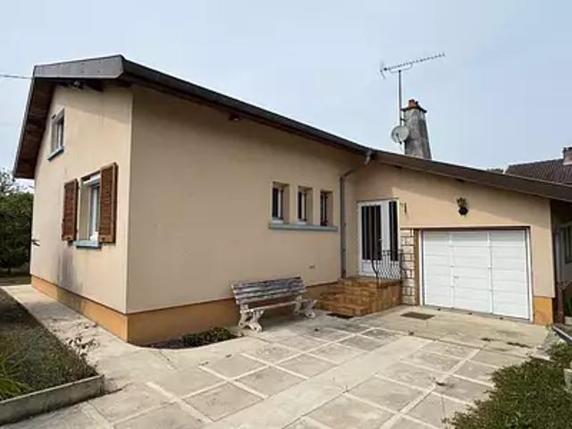 Maison vente à Saint-Dizier, Saint-dizier