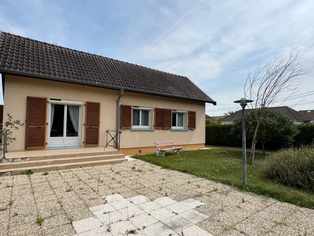 Maison vente à Saint-Dizier, Saint-dizier