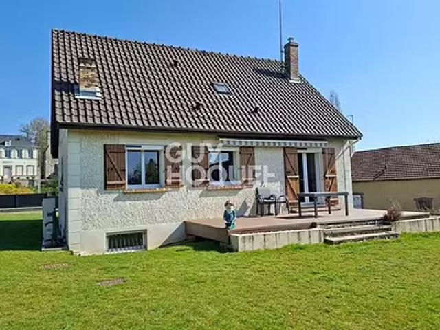 Maison vente à Épernay, Moeurs-verdey