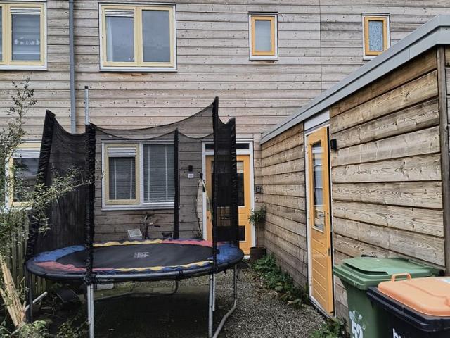 Appartement te huur in Rivierenbuurt, Lelystad