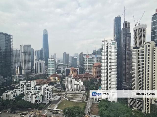 Shop for rent in Country Heights Damansara, Kuala Lumpur
