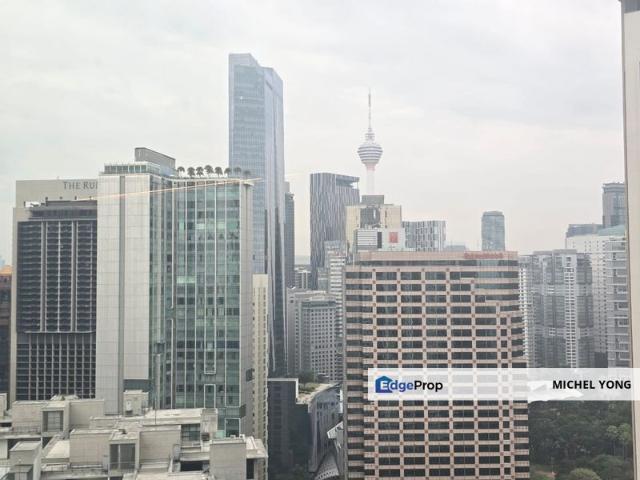 Shop for rent in Country Heights Damansara, Kuala Lumpur