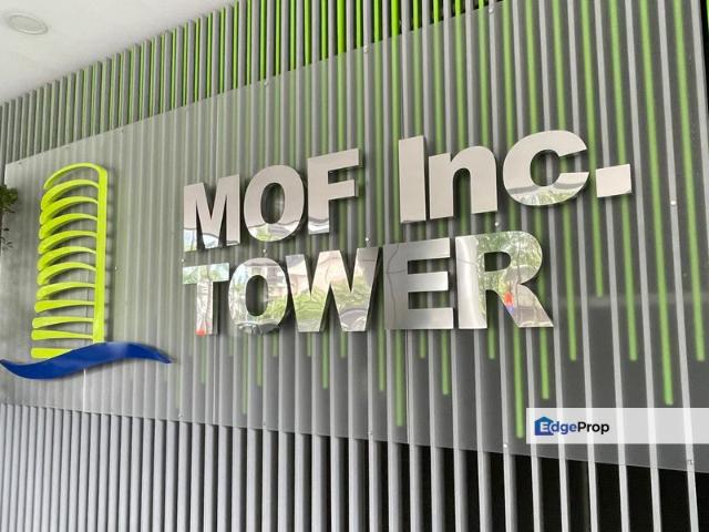 Shop for rent in Country Heights Damansara, Kuala Lumpur