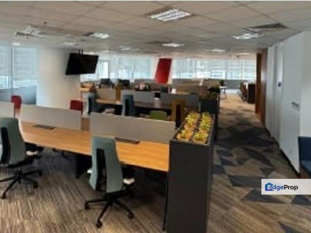 Shop for rent in Bukit Bintang, Kuala Lumpur